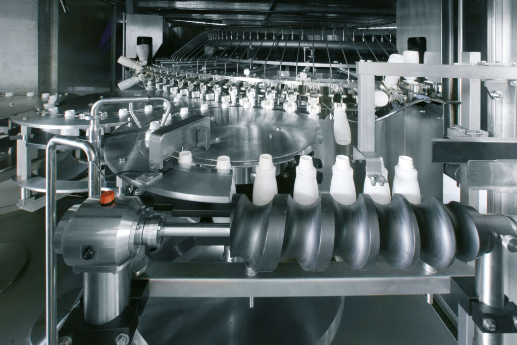 Evolution Twin - Sterilizer with peracetic acid | Promec