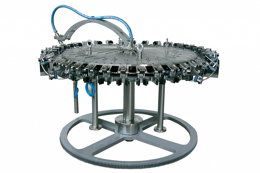 Turret Evolution | Promec